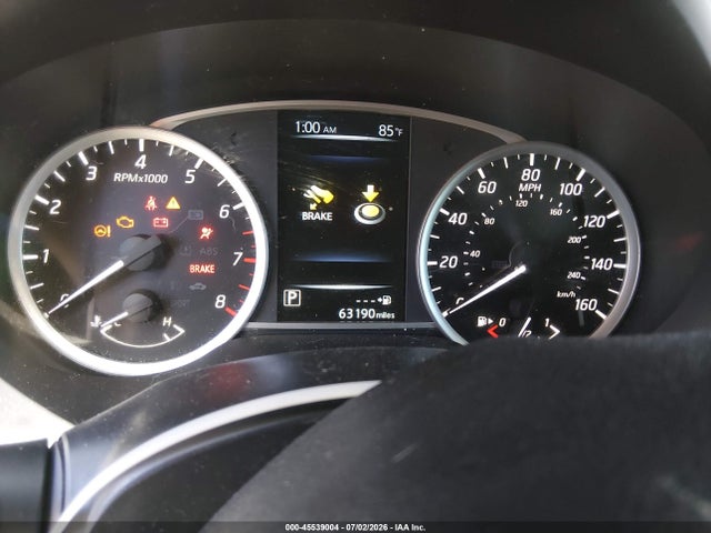 Nissan SENTRA SV 2017 3N1AB7AP7HL649895 Image 7