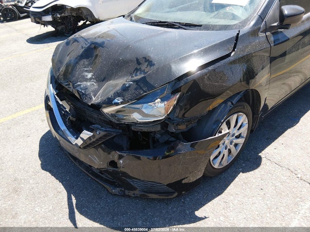 Nissan SENTRA SV 2017 3N1AB7AP7HL649895 Image 12