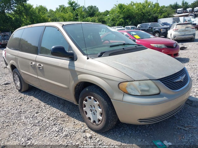 Aukcja sprzedaży 2003 Chrysler Town & Country Lx, vin: 2C4GP44373R145858, numer aukcji: 45539007