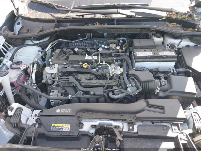 7MUAAAAG0TV158588 Toyota Corolla Cross L