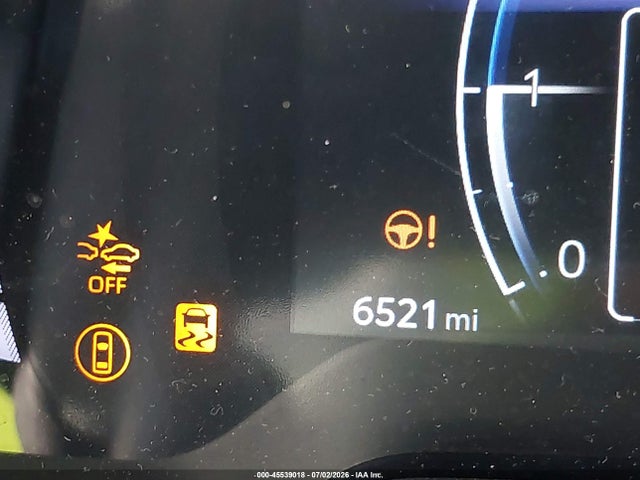 7MUAAAAG0TV158588 Toyota Corolla Cross L