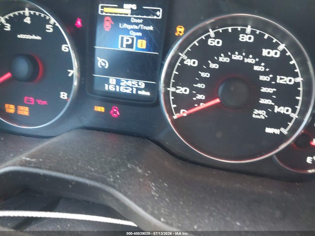 45539020 :رقم المزاد ، 4S4BRBLC9E3202904 vin ، 2014 Subaru Outback 2.5i Limited مزاد بيع