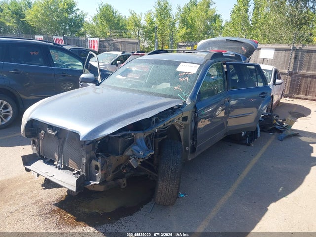 45539020 :رقم المزاد ، 4S4BRBLC9E3202904 vin ، 2014 Subaru Outback 2.5i Limited مزاد بيع