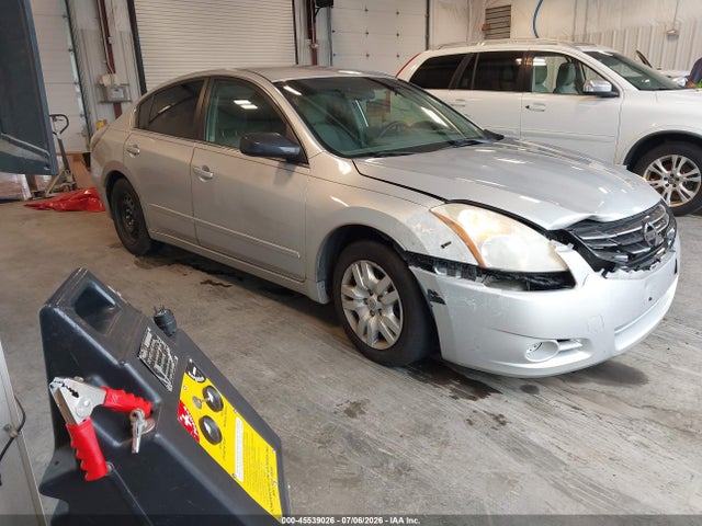 Продажа на аукционе авто 2010 Nissan Altima 2.5, vin: 1N4AL2AP1AN425742, номер лота: 45539026