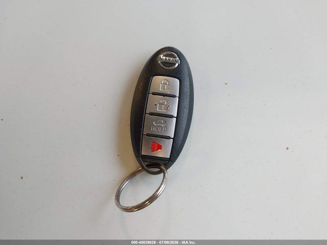 2010 Nissan Altima 2.5 მანქანა იყიდება აუქციონზე, vin: 1N4AL2AP1AN425742, აუქციონის ნომერი: 45539026