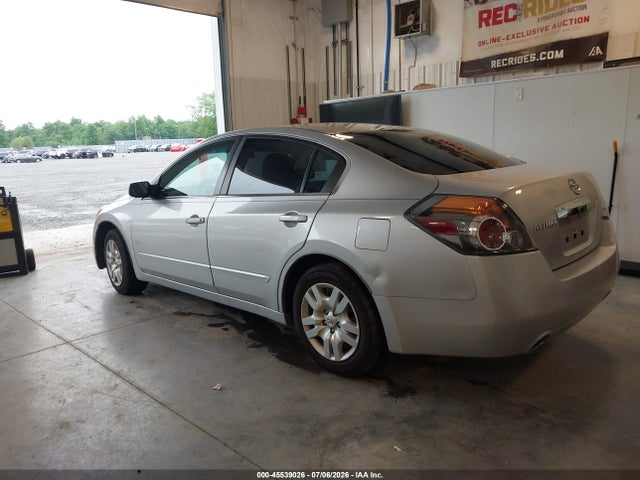 2010 Nissan Altima 2.5 მანქანა იყიდება აუქციონზე, vin: 1N4AL2AP1AN425742, აუქციონის ნომერი: 45539026