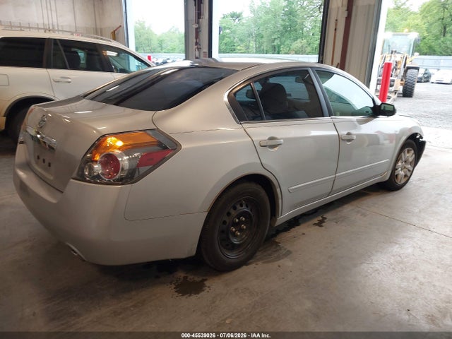 2010 Nissan Altima 2.5 მანქანა იყიდება აუქციონზე, vin: 1N4AL2AP1AN425742, აუქციონის ნომერი: 45539026