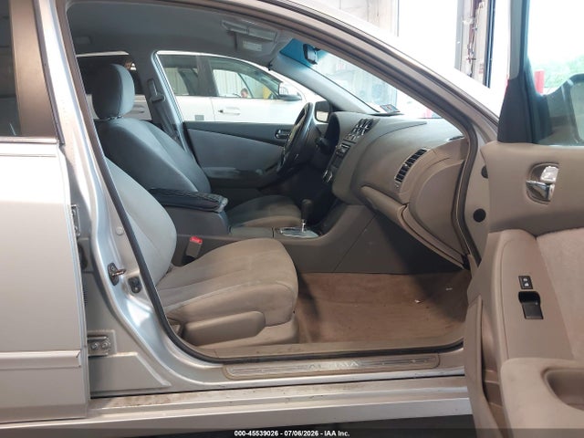 2010 Nissan Altima 2.5 მანქანა იყიდება აუქციონზე, vin: 1N4AL2AP1AN425742, აუქციონის ნომერი: 45539026