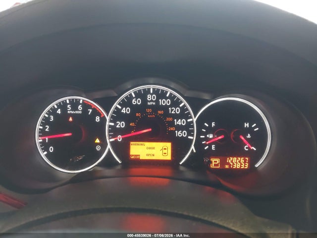 2010 Nissan Altima 2.5 მანქანა იყიდება აუქციონზე, vin: 1N4AL2AP1AN425742, აუქციონის ნომერი: 45539026