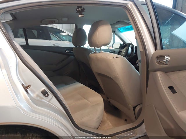 2010 Nissan Altima 2.5 მანქანა იყიდება აუქციონზე, vin: 1N4AL2AP1AN425742, აუქციონის ნომერი: 45539026