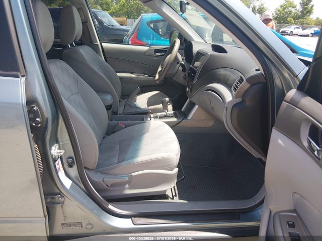 Продаж на аукціоні авто 2010 Subaru Forester 2.5x Premium, vin: jf2sh6cc7ah751174, номер лоту: 45539028