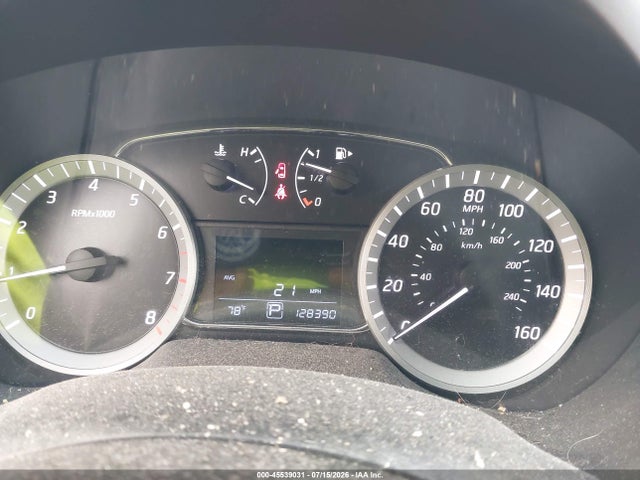 Nissan SENTRA SR 2014 3N1AB7AP3EY339726 Image 7