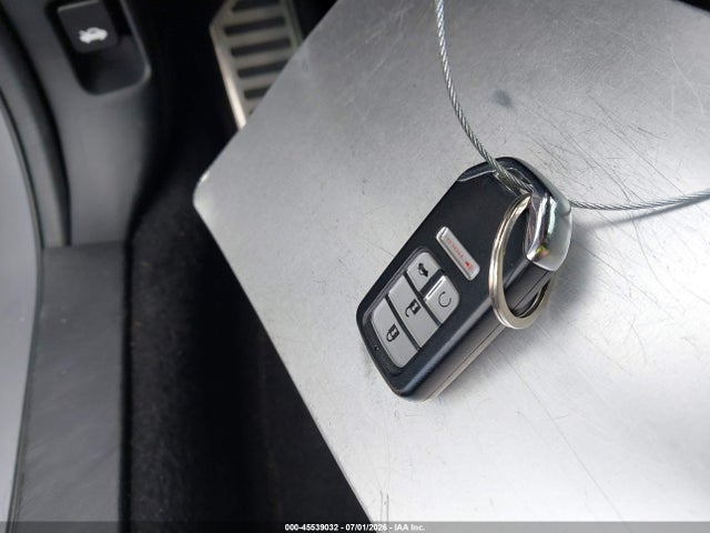 1HGCV1F45NA046747 Honda Accord Sport Special Edition