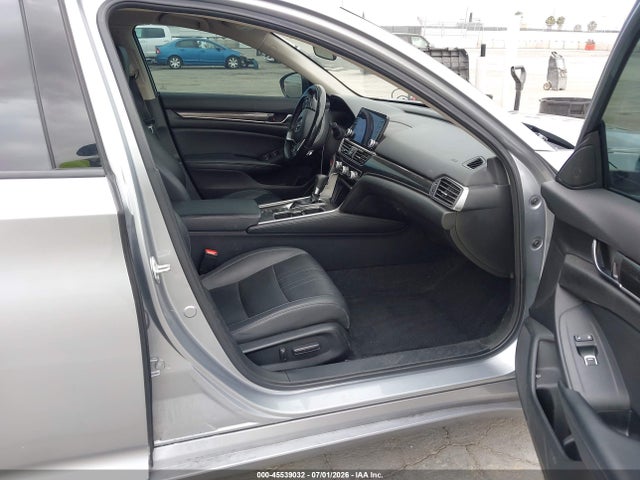 1HGCV1F45NA046747 Honda Accord Sport Special Edition