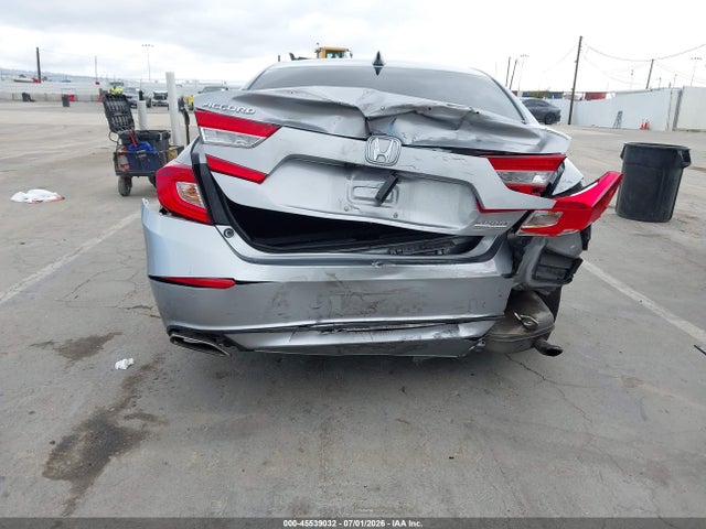 1HGCV1F45NA046747 Honda Accord Sport Special Edition