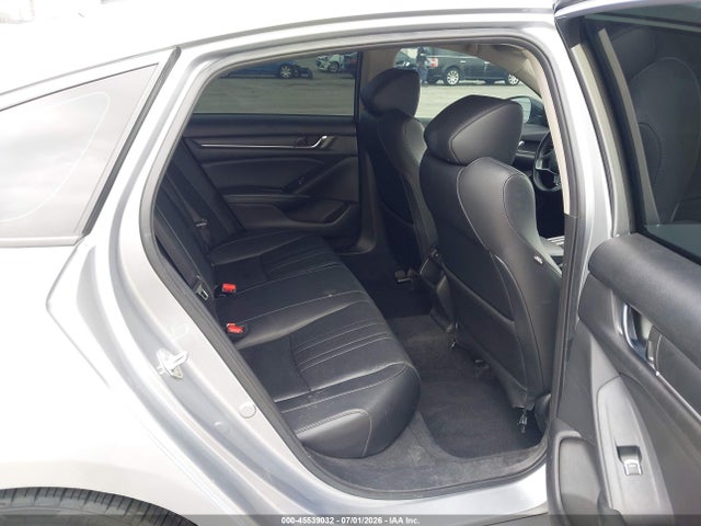 1HGCV1F45NA046747 Honda Accord Sport Special Edition