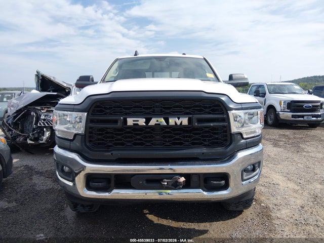 Aukcja sprzedaży 2020 Ram 2500 Tradesman  4x4 6'4 Box, vin: 3C6TR5CJXLG243326, numer aukcji: 45539033