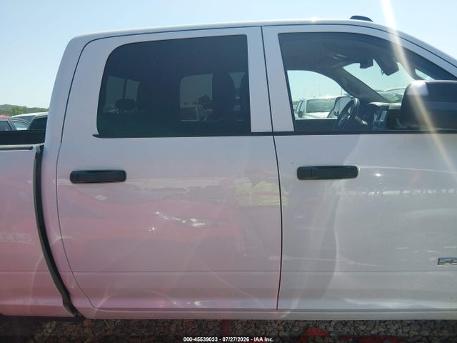 Aukcja sprzedaży 2020 Ram 2500 Tradesman  4x4 6'4 Box, vin: 3C6TR5CJXLG243326, numer aukcji: 45539033