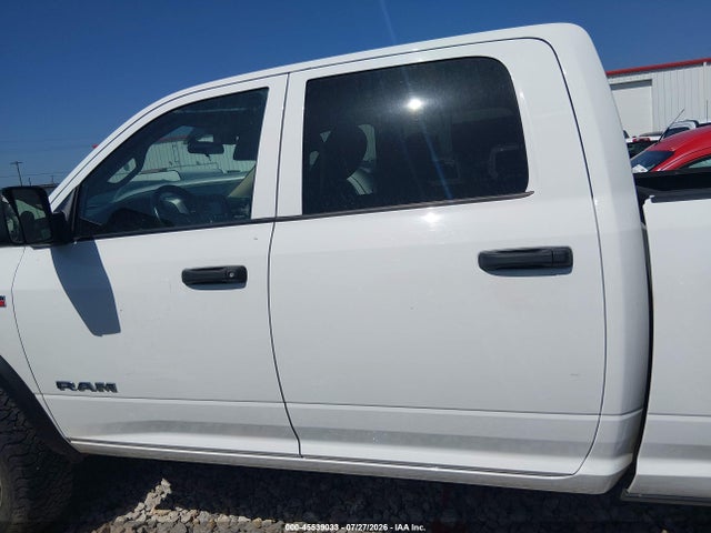 Aukcja sprzedaży 2020 Ram 2500 Tradesman  4x4 6'4 Box, vin: 3C6TR5CJXLG243326, numer aukcji: 45539033