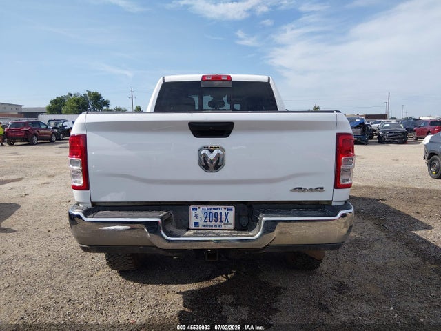 Aukcja sprzedaży 2020 Ram 2500 Tradesman  4x4 6'4 Box, vin: 3C6TR5CJXLG243326, numer aukcji: 45539033