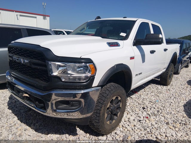Aukcja sprzedaży 2020 Ram 2500 Tradesman  4x4 6'4 Box, vin: 3C6TR5CJXLG243326, numer aukcji: 45539033