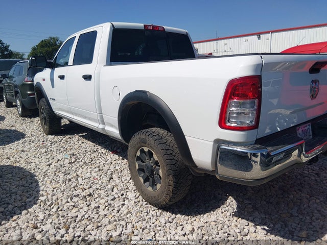 Aukcja sprzedaży 2020 Ram 2500 Tradesman  4x4 6'4 Box, vin: 3C6TR5CJXLG243326, numer aukcji: 45539033