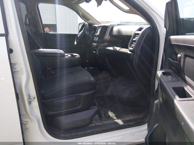 Aukcja sprzedaży 2020 Ram 2500 Tradesman  4x4 6'4 Box, vin: 3C6TR5CJXLG243326, numer aukcji: 45539033
