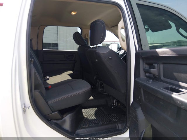 Aukcja sprzedaży 2020 Ram 2500 Tradesman  4x4 6'4 Box, vin: 3C6TR5CJXLG243326, numer aukcji: 45539033
