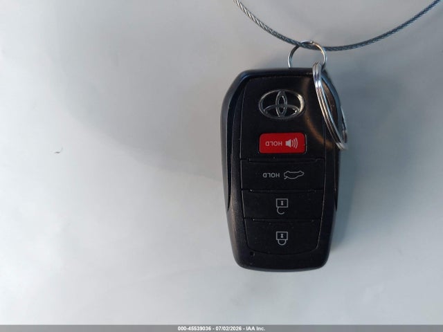Продаж на аукціоні авто 2025 Toyota Camry Le, vin: 4T1DAACKXSU520814, номер лоту: 45539036