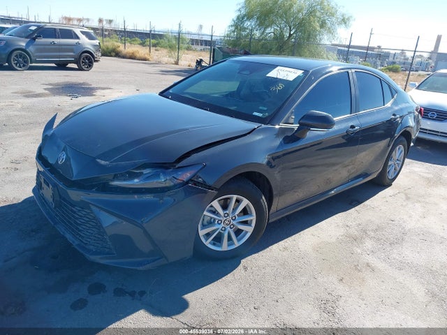 Продаж на аукціоні авто 2025 Toyota Camry Le, vin: 4T1DAACKXSU520814, номер лоту: 45539036