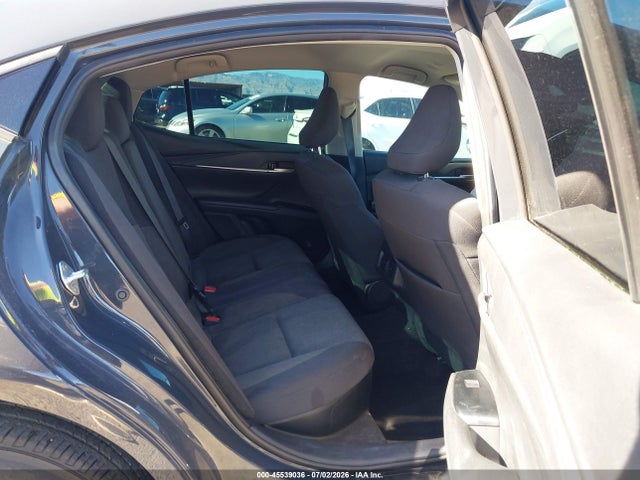 Продаж на аукціоні авто 2025 Toyota Camry Le, vin: 4T1DAACKXSU520814, номер лоту: 45539036