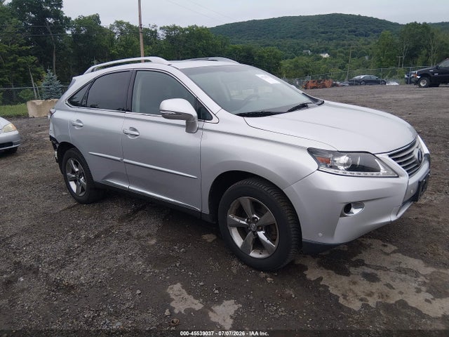 Продажа на аукционе авто 2015 Lexus Rx 350, vin: 2T2BK1BA1FC302373, номер лота: 45539037