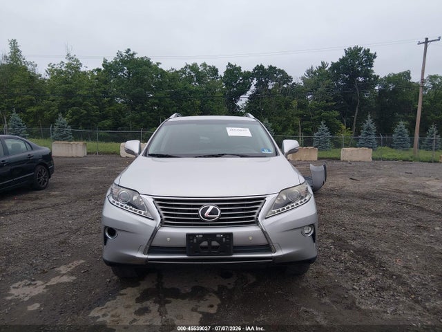 Aukcja sprzedaży 2015 Lexus Rx 350, vin: 2T2BK1BA1FC302373, numer aukcji: 45539037