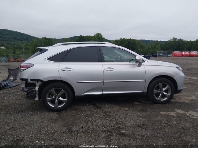 Aukcja sprzedaży 2015 Lexus Rx 350, vin: 2T2BK1BA1FC302373, numer aukcji: 45539037