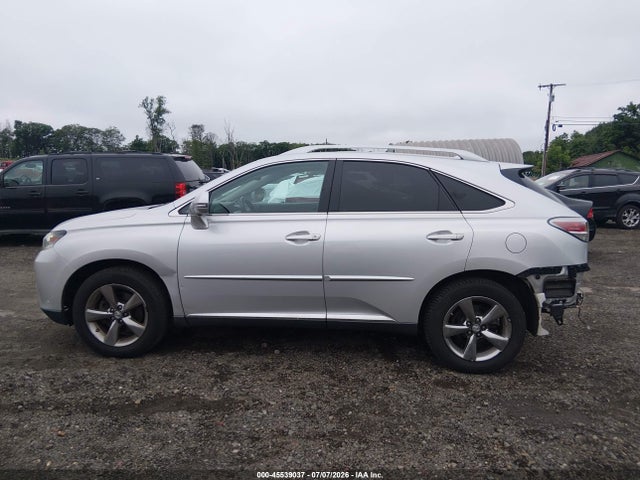 Aukcja sprzedaży 2015 Lexus Rx 350, vin: 2T2BK1BA1FC302373, numer aukcji: 45539037