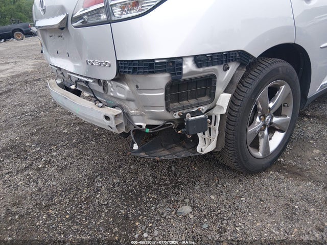 Aukcja sprzedaży 2015 Lexus Rx 350, vin: 2T2BK1BA1FC302373, numer aukcji: 45539037