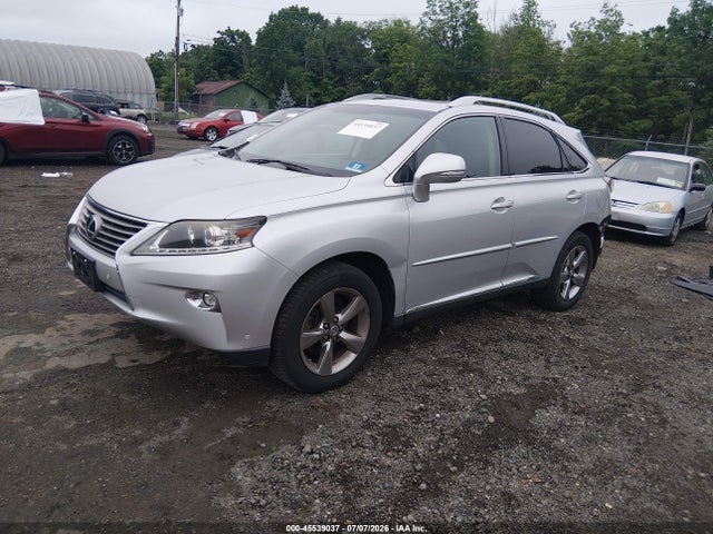 Aukcja sprzedaży 2015 Lexus Rx 350, vin: 2T2BK1BA1FC302373, numer aukcji: 45539037