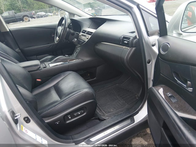 Aukcja sprzedaży 2015 Lexus Rx 350, vin: 2T2BK1BA1FC302373, numer aukcji: 45539037