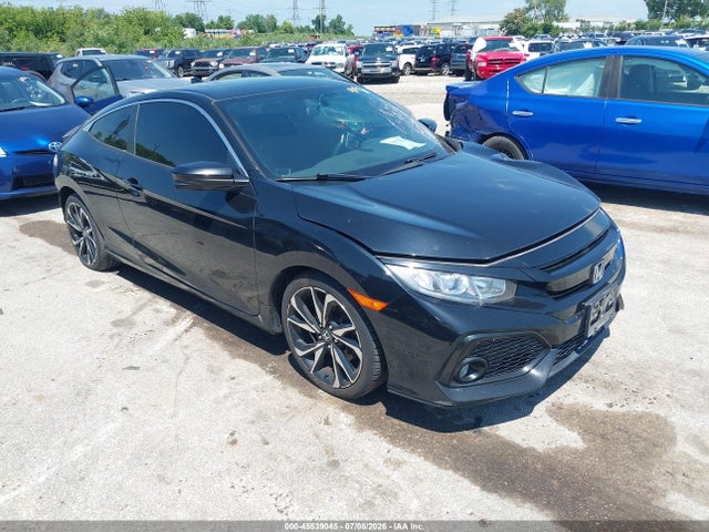 2017 2HGFC3A52HH752112 main image