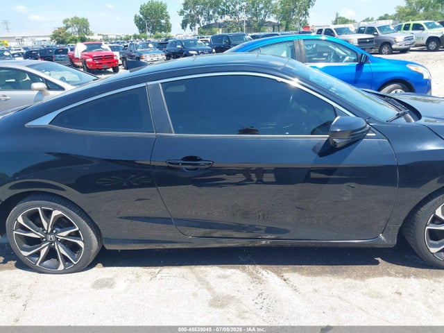 Honda CIVIC SI 2017 2HGFC3A52HH752112 Image 14