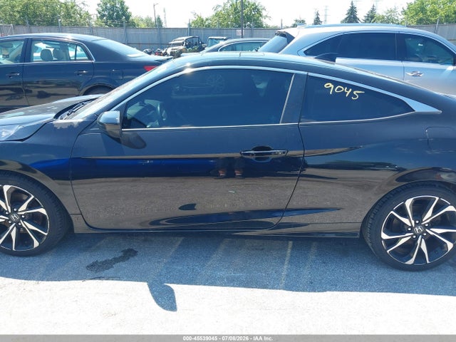 Honda CIVIC SI 2017 2HGFC3A52HH752112 Image 15