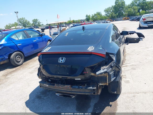 Honda CIVIC SI 2017 2HGFC3A52HH752112 Image 17