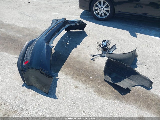 Honda CIVIC SI 2017 2HGFC3A52HH752112 Image 12