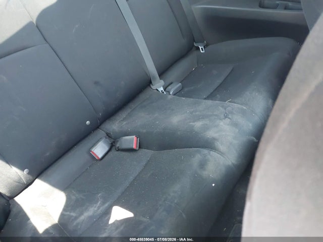 Honda CIVIC SI 2017 2HGFC3A52HH752112 Image 8