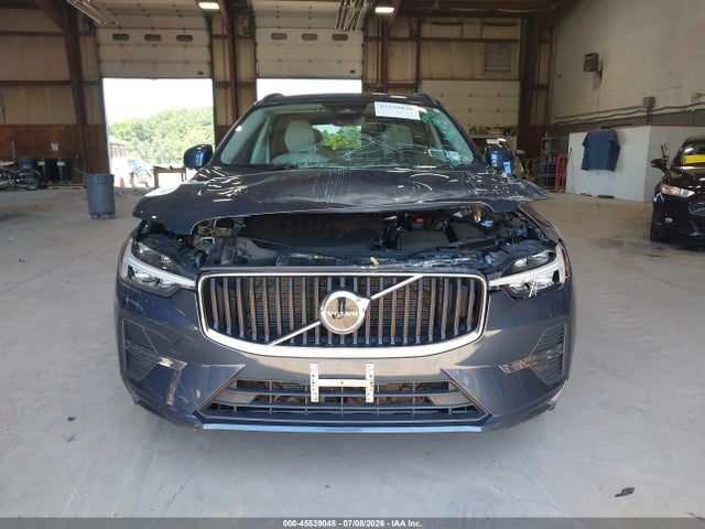 Продажа на аукционе авто 2022 Volvo Xc60 B5 Momentum, vin: YV4L12RK3N1911934, номер лота: 45539048
