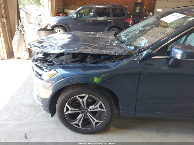 Продажа на аукционе авто 2022 Volvo Xc60 B5 Momentum, vin: YV4L12RK3N1911934, номер лота: 45539048