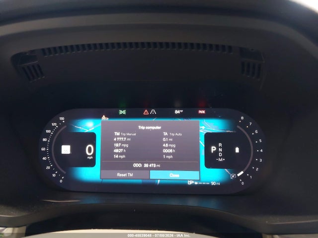 Продажа на аукционе авто 2022 Volvo Xc60 B5 Momentum, vin: YV4L12RK3N1911934, номер лота: 45539048