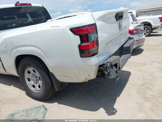 Auction sale of the 2024 Nissan Frontier King Cab S 4x2, vin: 1N6ED1CL2RN613093, lot number: 45539050