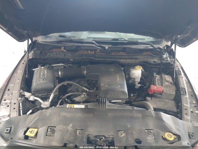 Aukcja sprzedaży 2019 Ram 1500 Classic Tradesman  4x4 5'7 Box, vin: 1C6RR7KG4KS626133, numer aukcji: 45539052