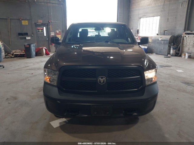 Aukcja sprzedaży 2019 Ram 1500 Classic Tradesman  4x4 5'7 Box, vin: 1C6RR7KG4KS626133, numer aukcji: 45539052